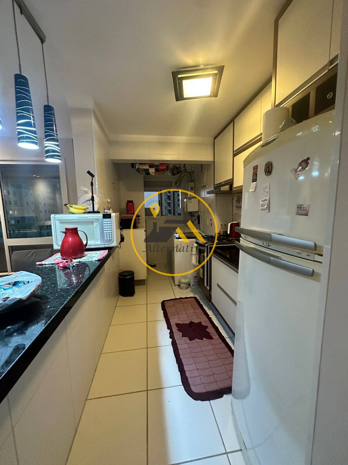 Apartamento, 2 quartos - Foto 4
