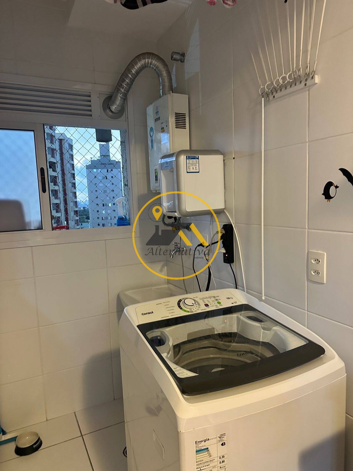 Apartamento, 2 quartos - Foto 7
