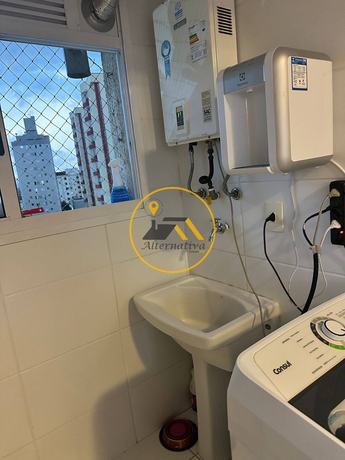 Apartamento, 2 quartos - Foto 6
