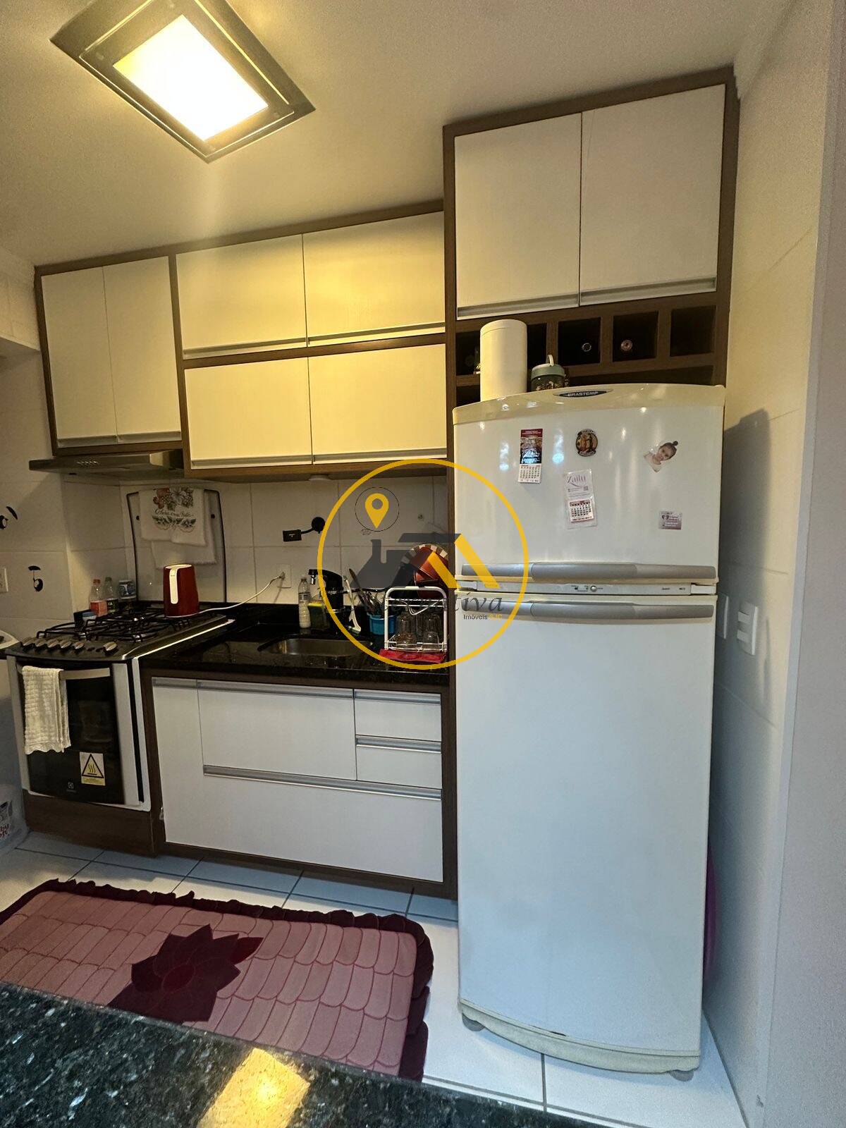 Apartamento, 2 quartos - Foto 5