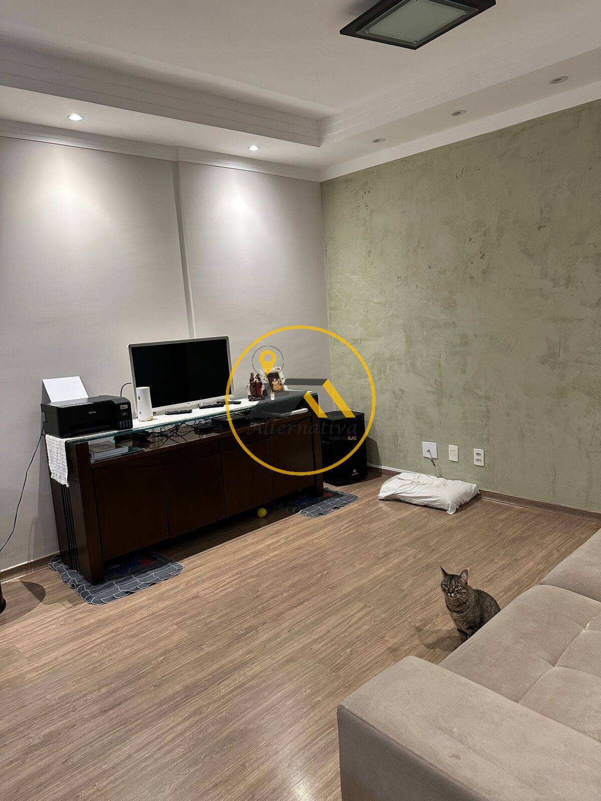 Apartamento, 2 quartos - Foto 17
