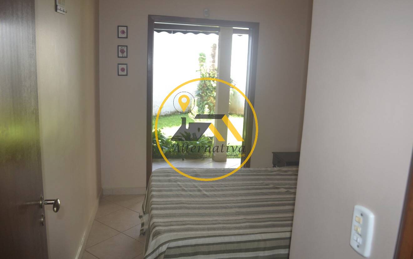 Casa, 4 quartos, 203 m² - Foto 12