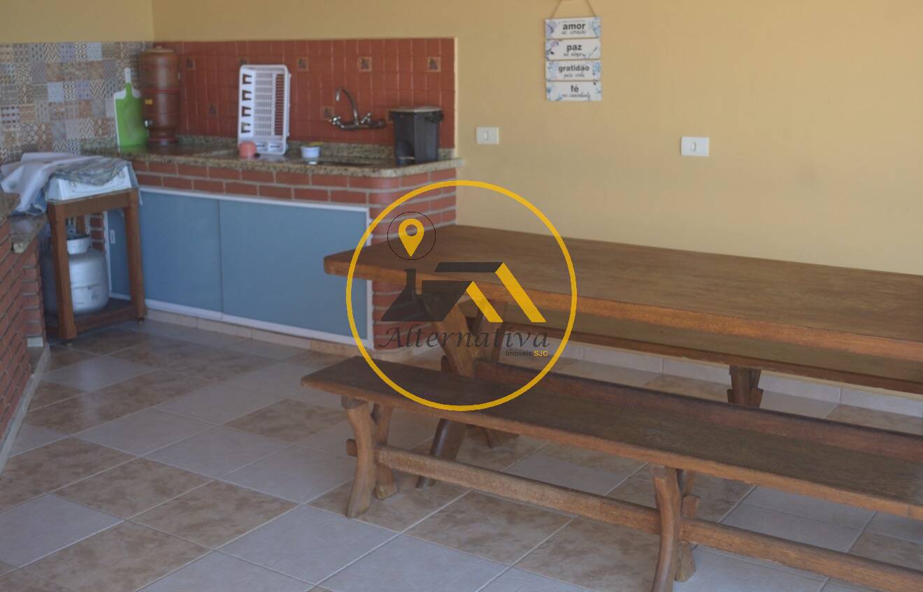 Casa, 4 quartos, 203 m² - Foto 14