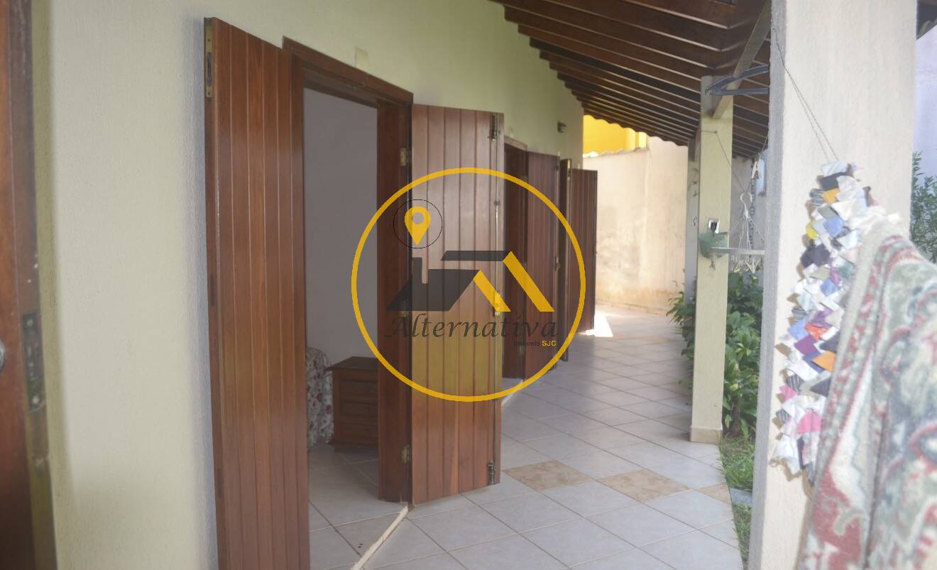 Casa, 4 quartos, 203 m² - Foto 19