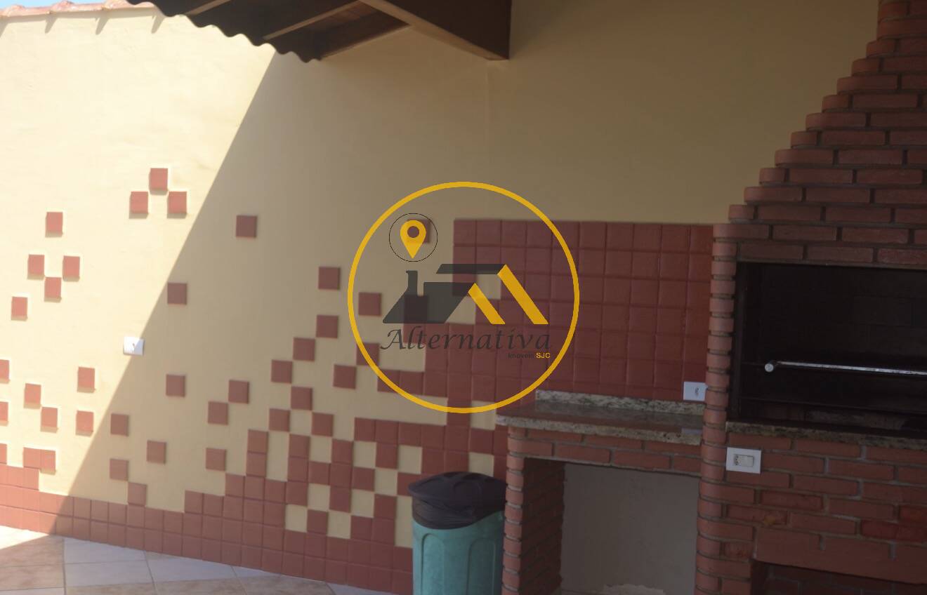 Casa, 4 quartos, 203 m² - Foto 15
