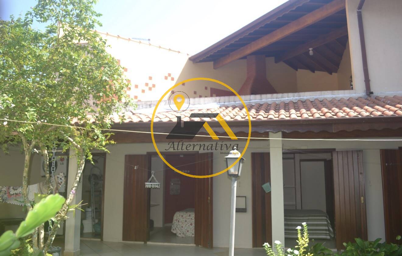 Casa, 4 quartos, 203 m² - Foto 2