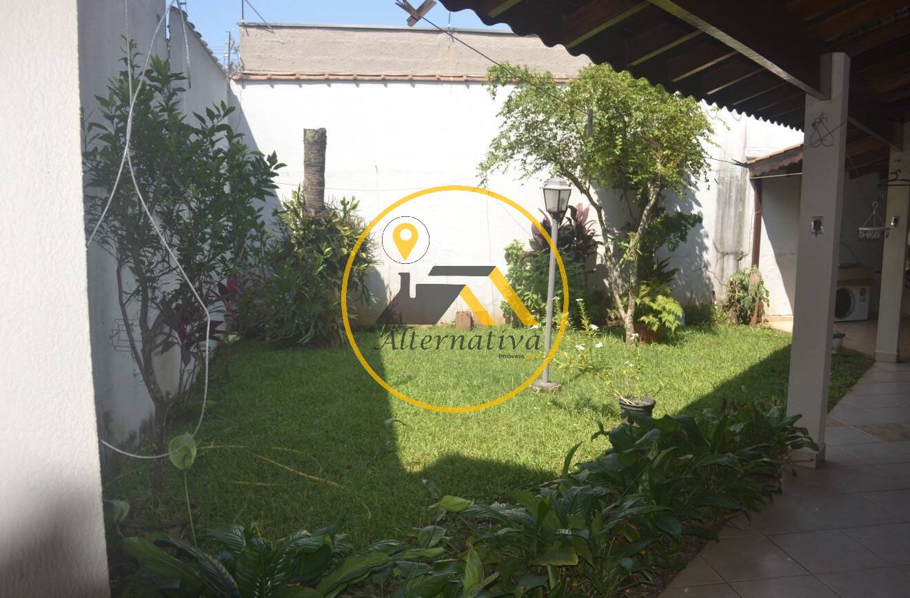 Casa, 4 quartos, 203 m² - Foto 21