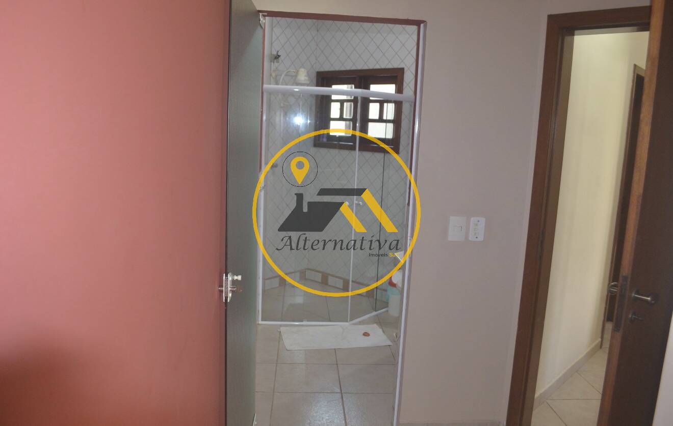 Casa, 4 quartos, 203 m² - Foto 22