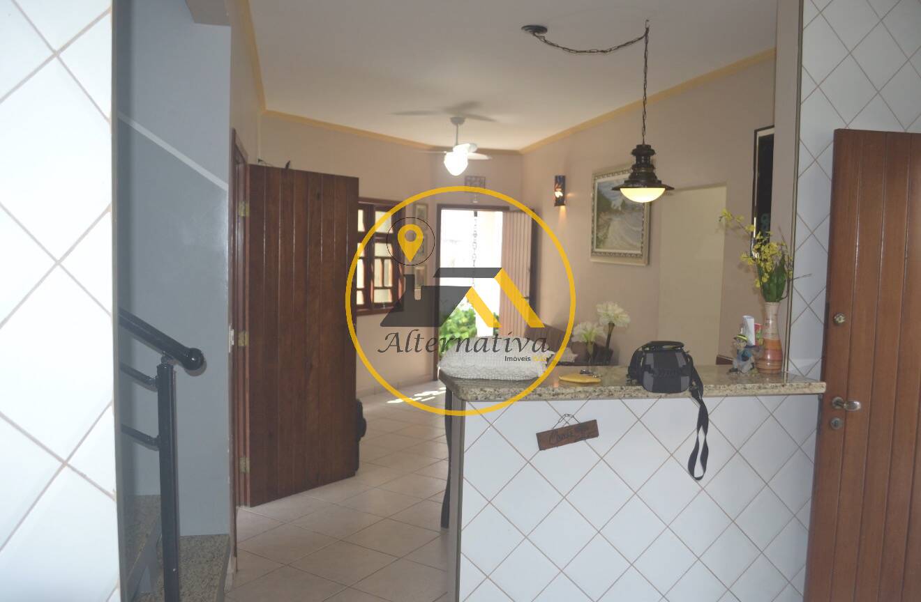 Casa, 4 quartos, 203 m² - Foto 6