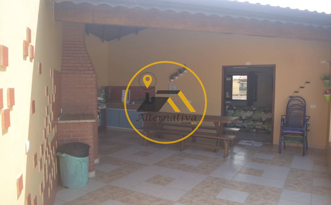 Casa, 4 quartos, 203 m² - Foto 16