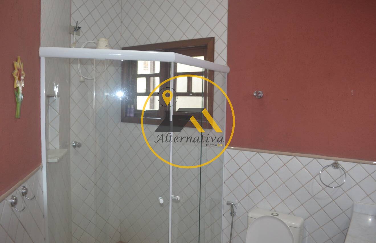 Casa, 4 quartos, 203 m² - Foto 24