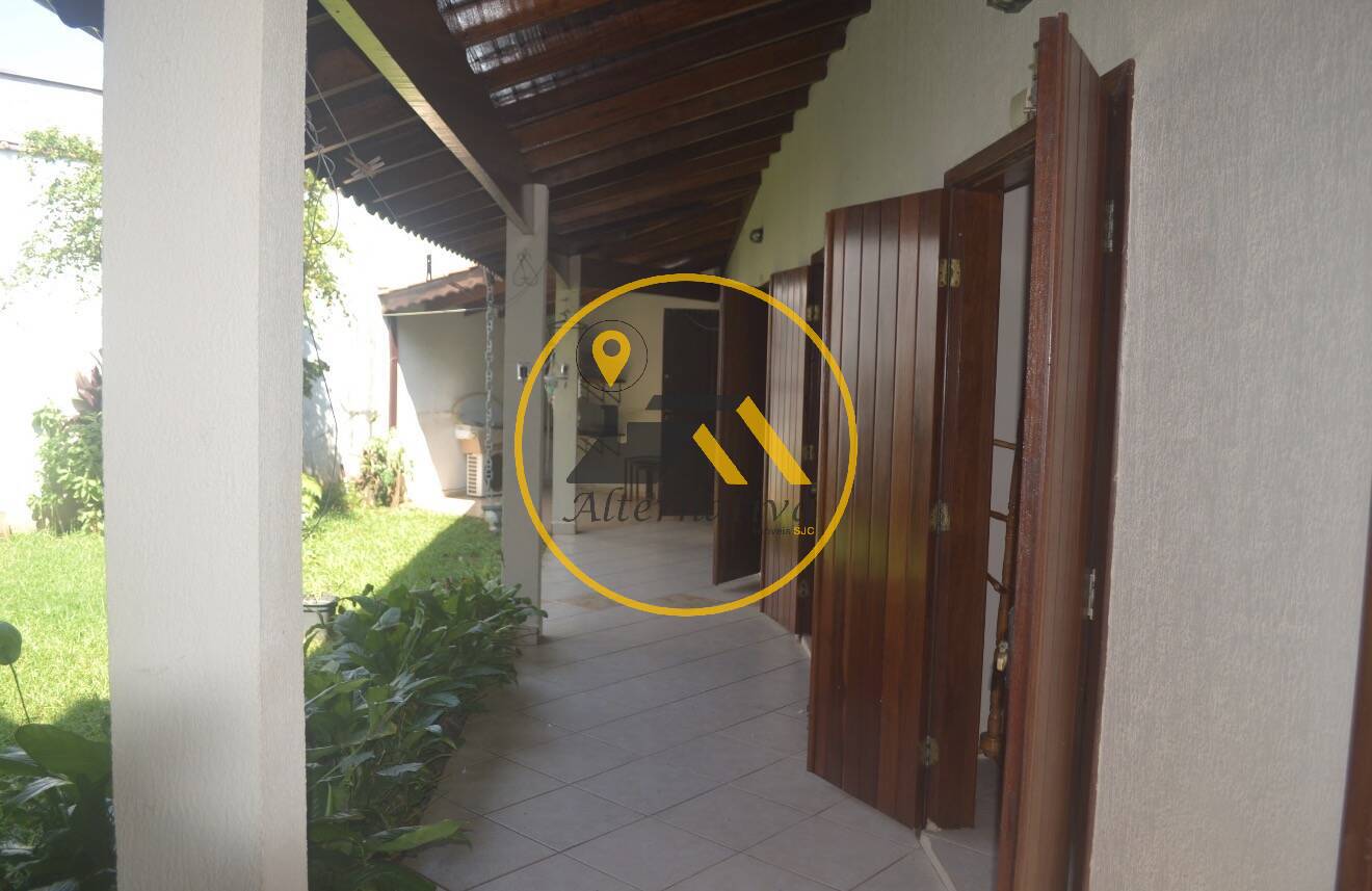 Casa, 4 quartos, 203 m² - Foto 28