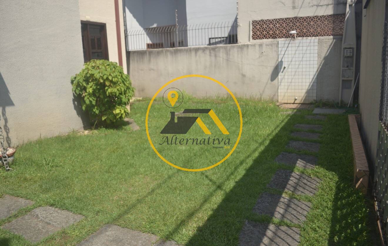 Casa, 4 quartos, 203 m² - Foto 10