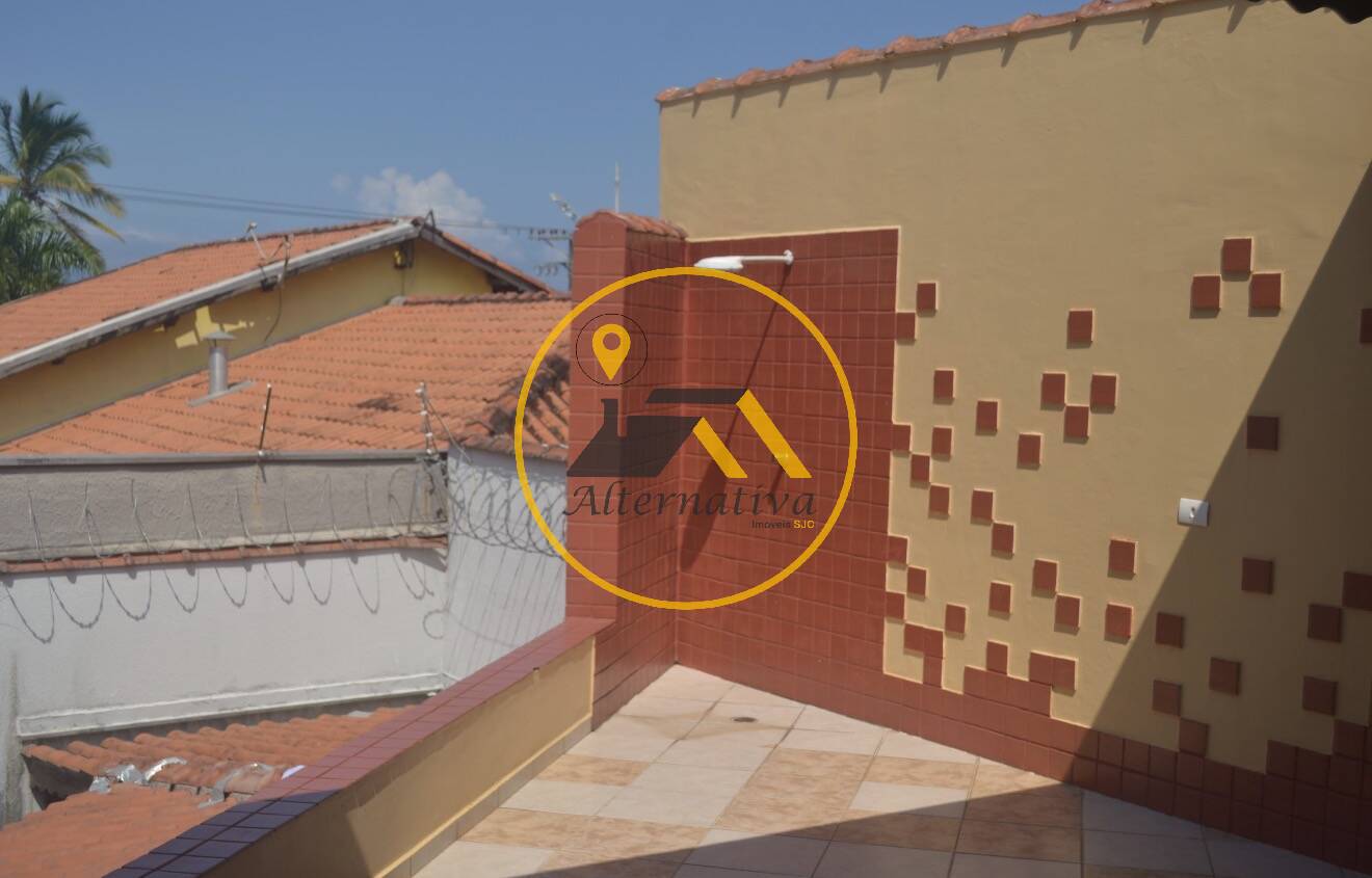 Casa, 4 quartos, 203 m² - Foto 35