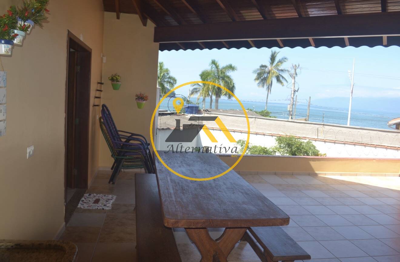 Casa, 4 quartos, 203 m² - Foto 11