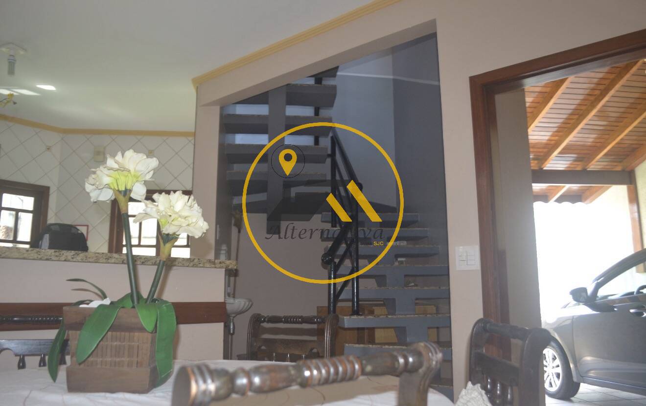 Casa, 4 quartos, 203 m² - Foto 7