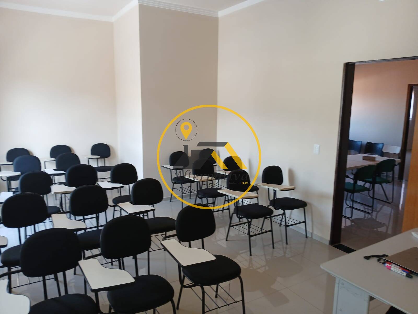 Prédio Inteiro, 224 m² - Foto 10