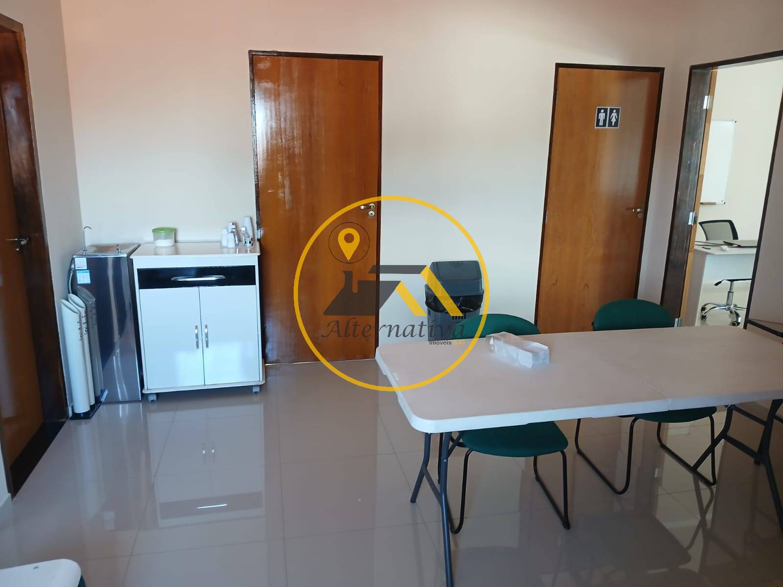 Prédio Inteiro, 224 m² - Foto 5