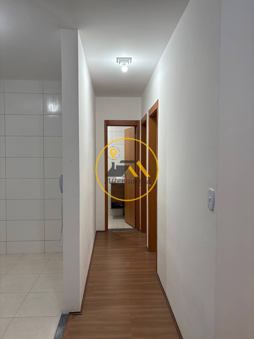 Apartamento, 2 quartos - Foto 2