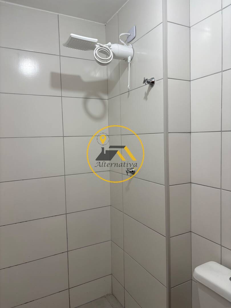 Apartamento, 2 quartos - Foto 8