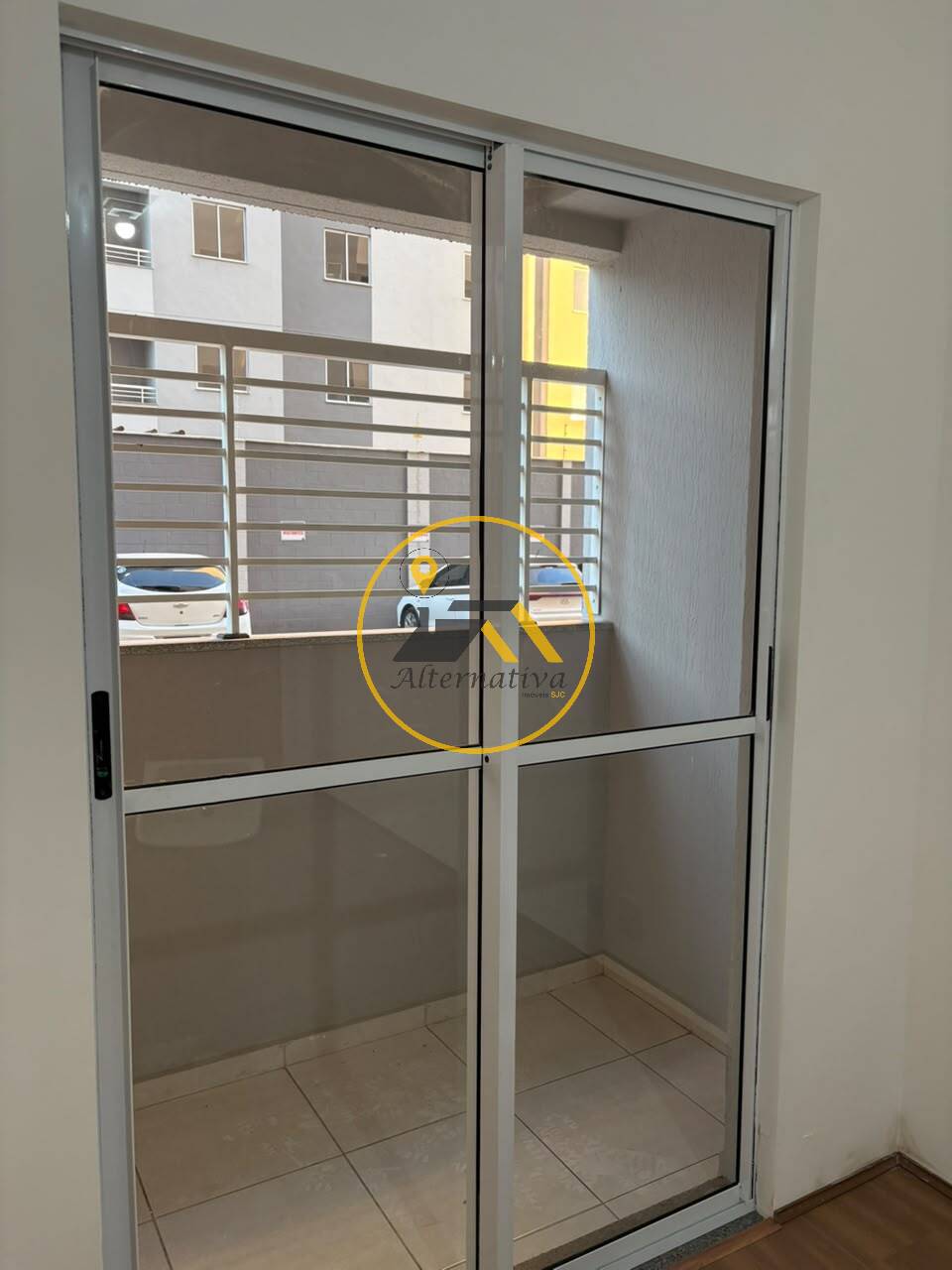 Apartamento, 2 quartos - Foto 10