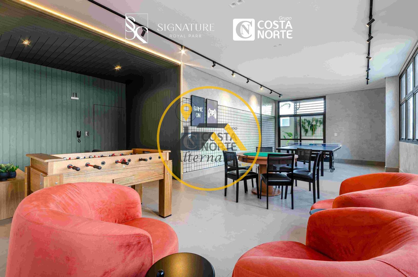 Apartamento, 3 quartos - Foto 4