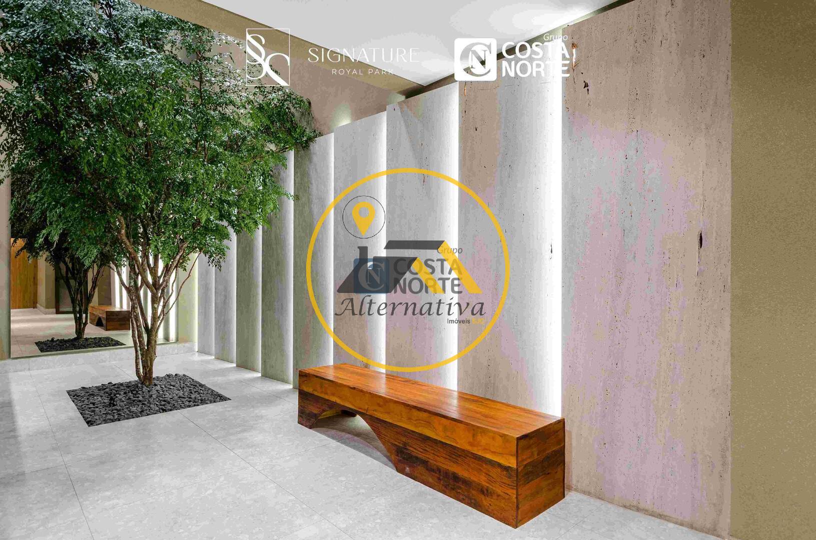 Apartamento, 3 quartos - Foto 20