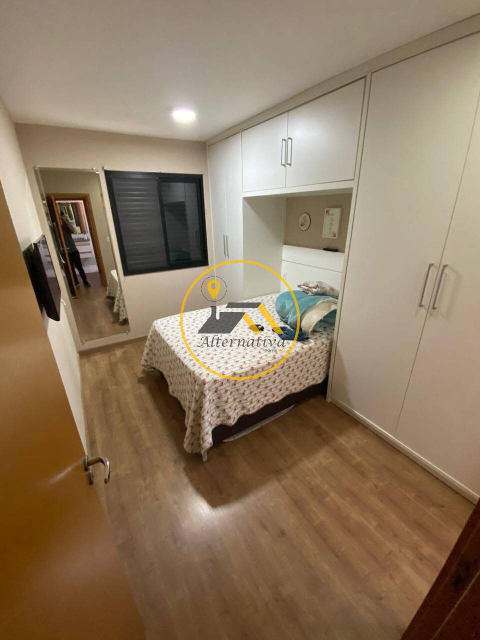 Apartamento, 2 quartos - Foto 4