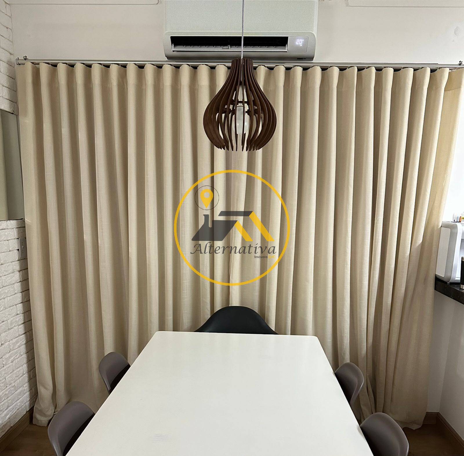 Apartamento, 2 quartos - Foto 2