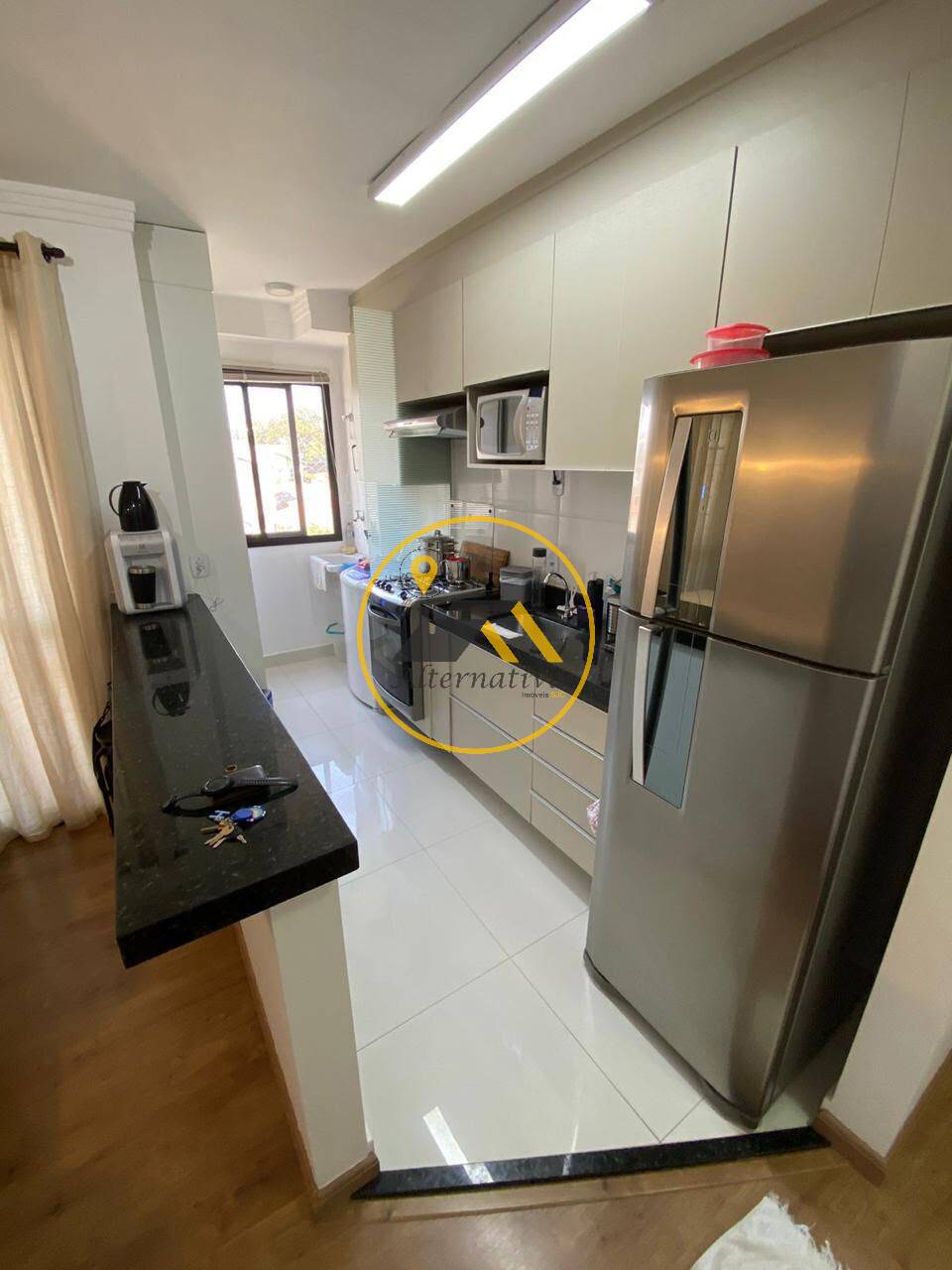 Apartamento, 2 quartos - Foto 5
