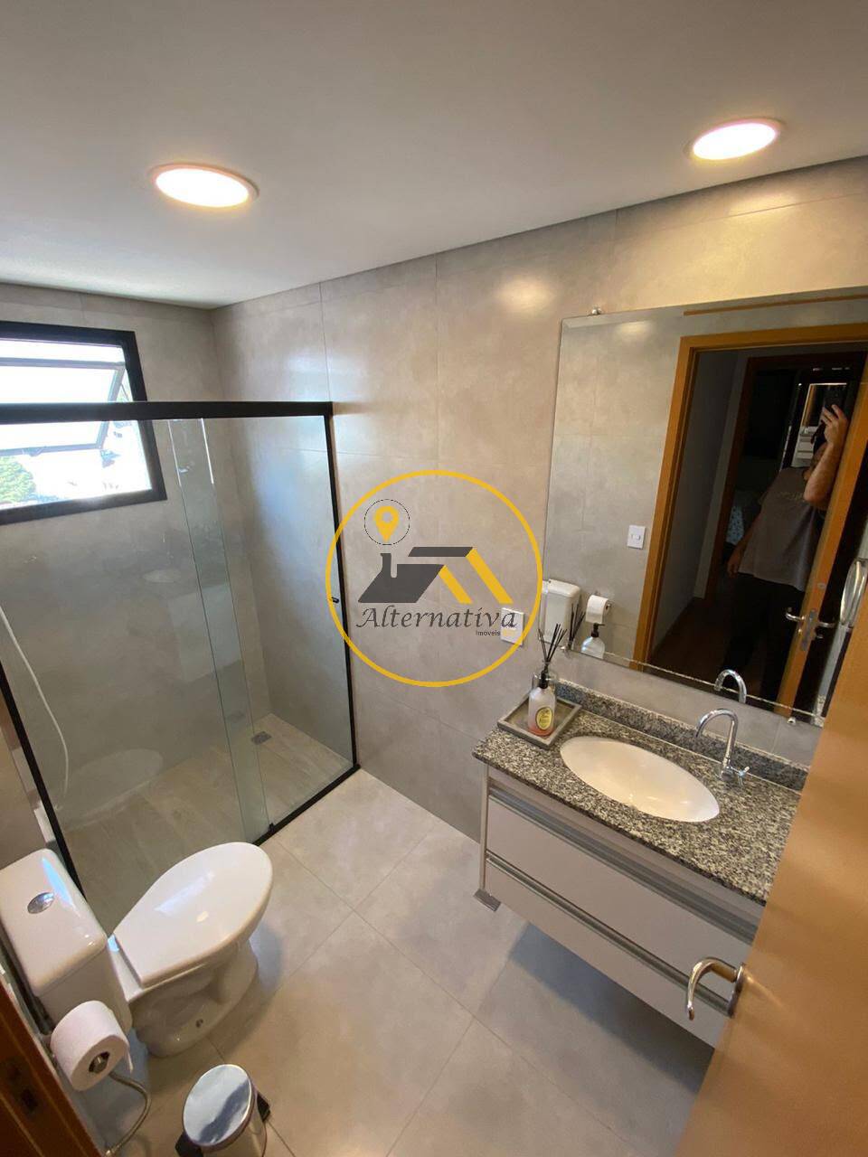 Apartamento, 2 quartos - Foto 6