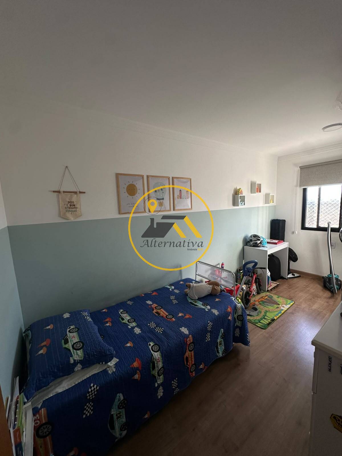 Apartamento, 2 quartos - Foto 7