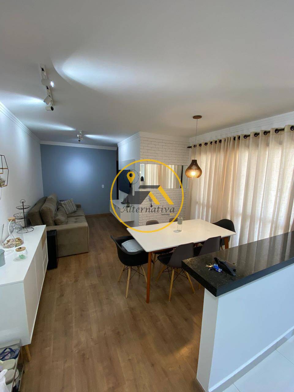 Apartamento, 2 quartos - Foto 3