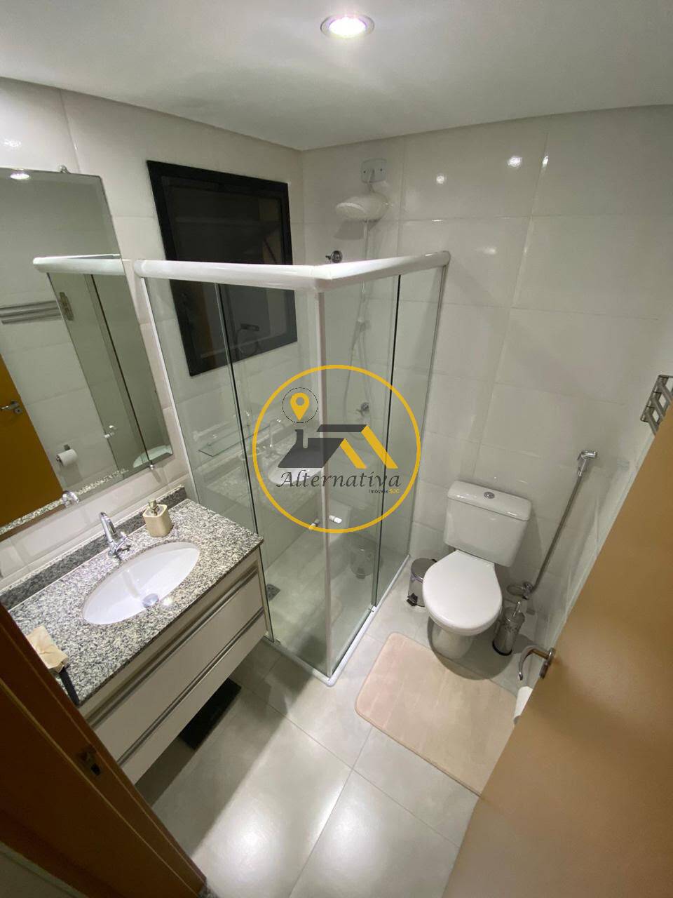Apartamento, 2 quartos - Foto 8