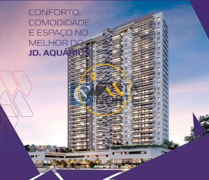 Apartamento, 3 quartos, 92 m² - Foto 3