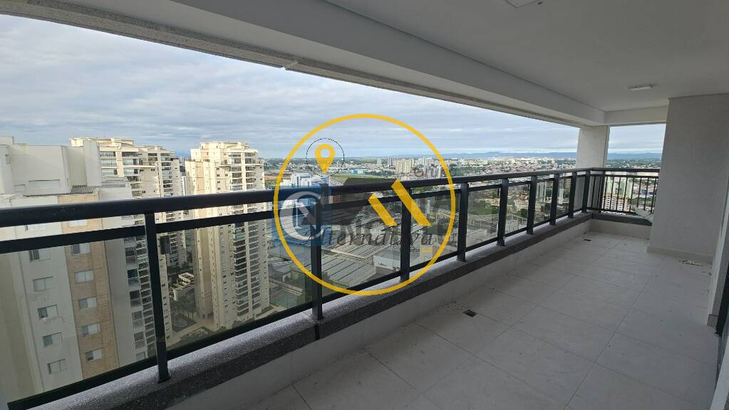 Apartamento, 3 quartos, 92 m² - Foto 8