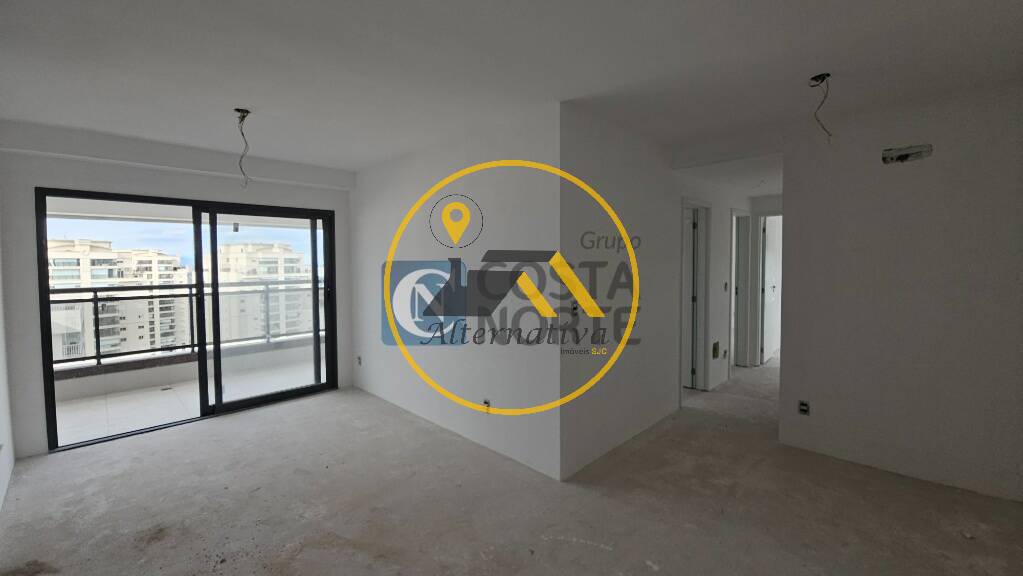 Apartamento, 3 quartos, 92 m² - Foto 11
