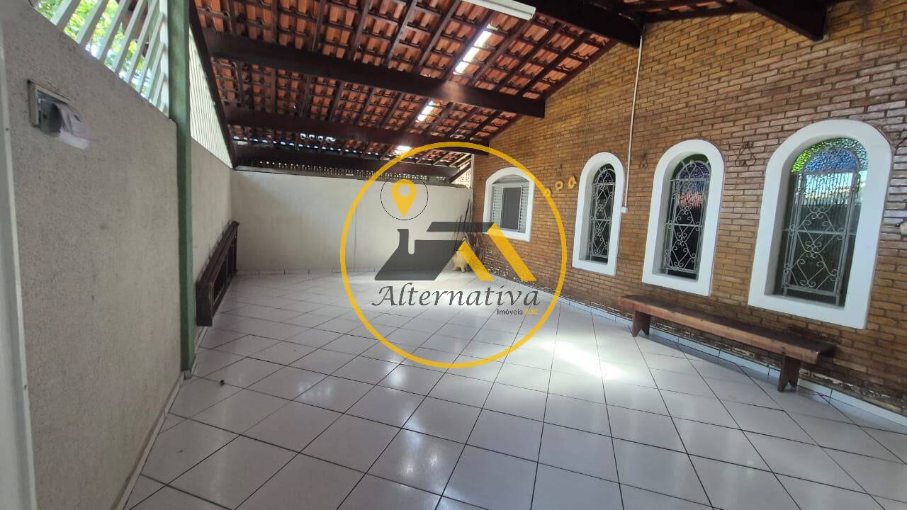 Casa, 3 quartos, 220 m² - Foto 4