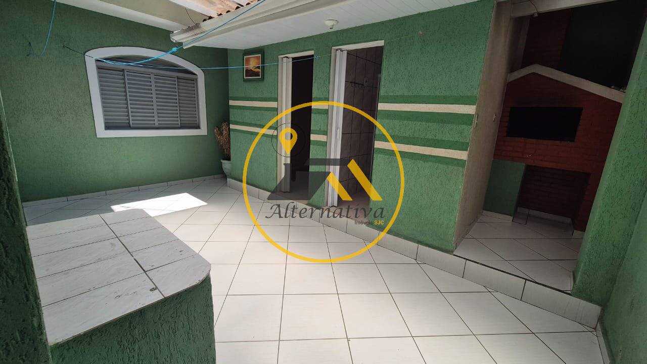 Casa, 3 quartos, 220 m² - Foto 26