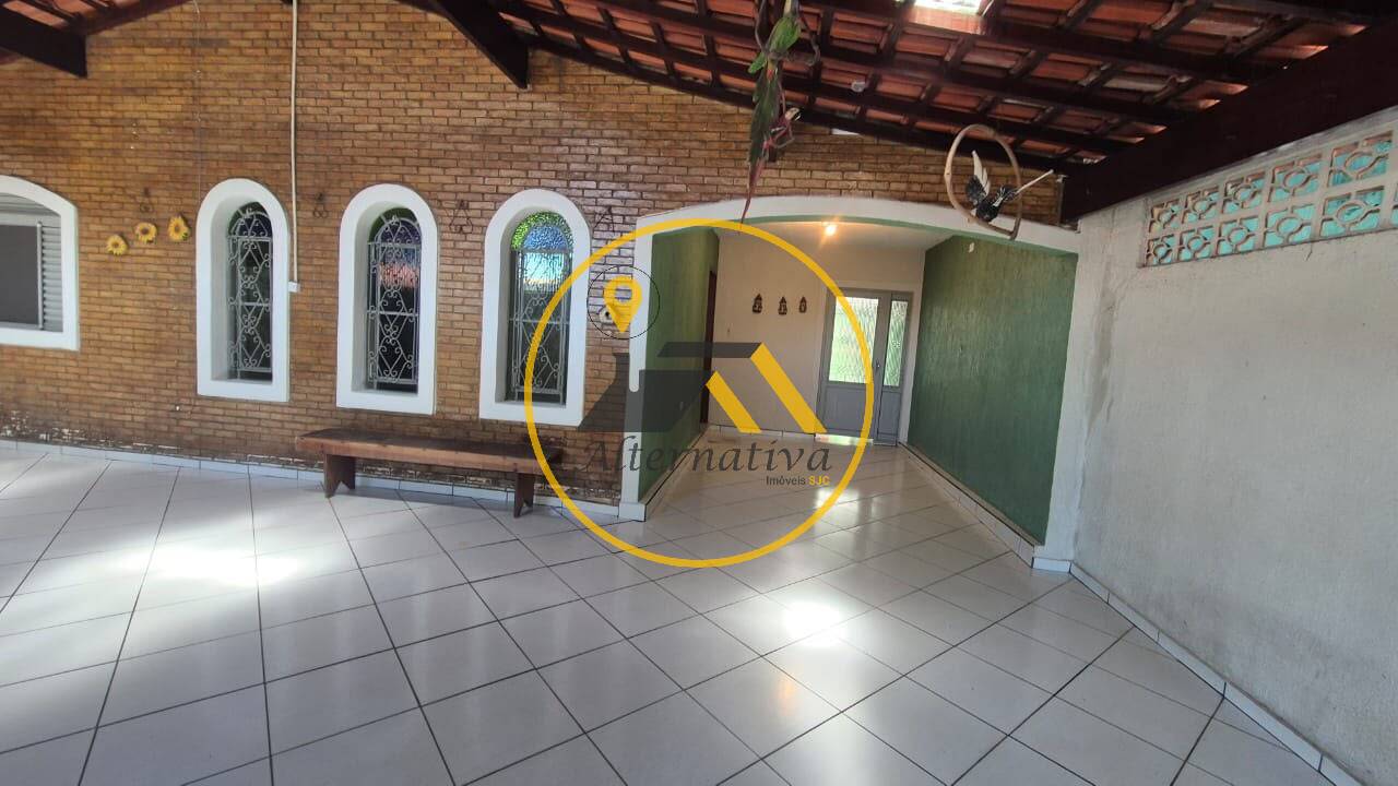 Casa, 3 quartos, 220 m² - Foto 2