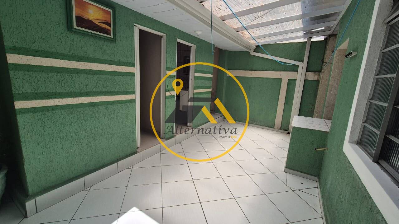 Casa, 3 quartos, 220 m² - Foto 33