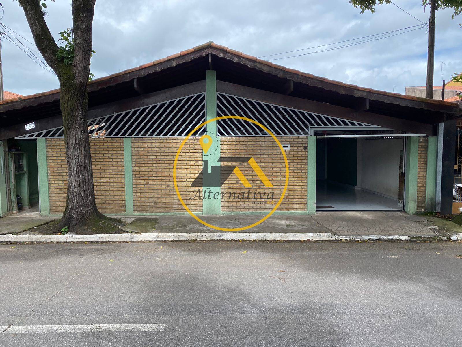 Casa, 3 quartos, 220 m² - Foto 1