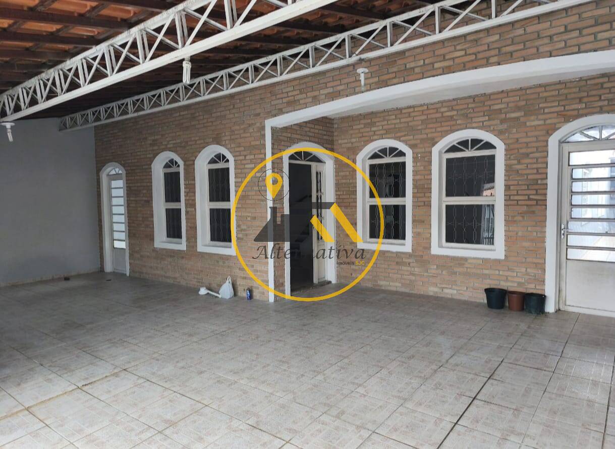 Casa, 4 quartos, 330 m² - Foto 2