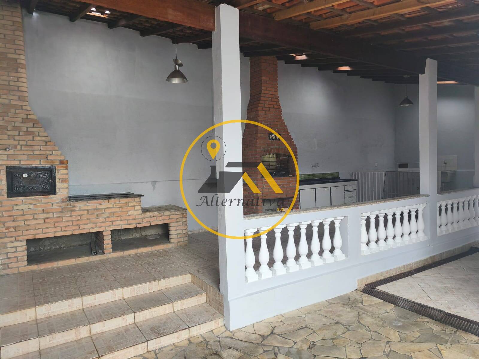 Casa, 4 quartos, 330 m² - Foto 14