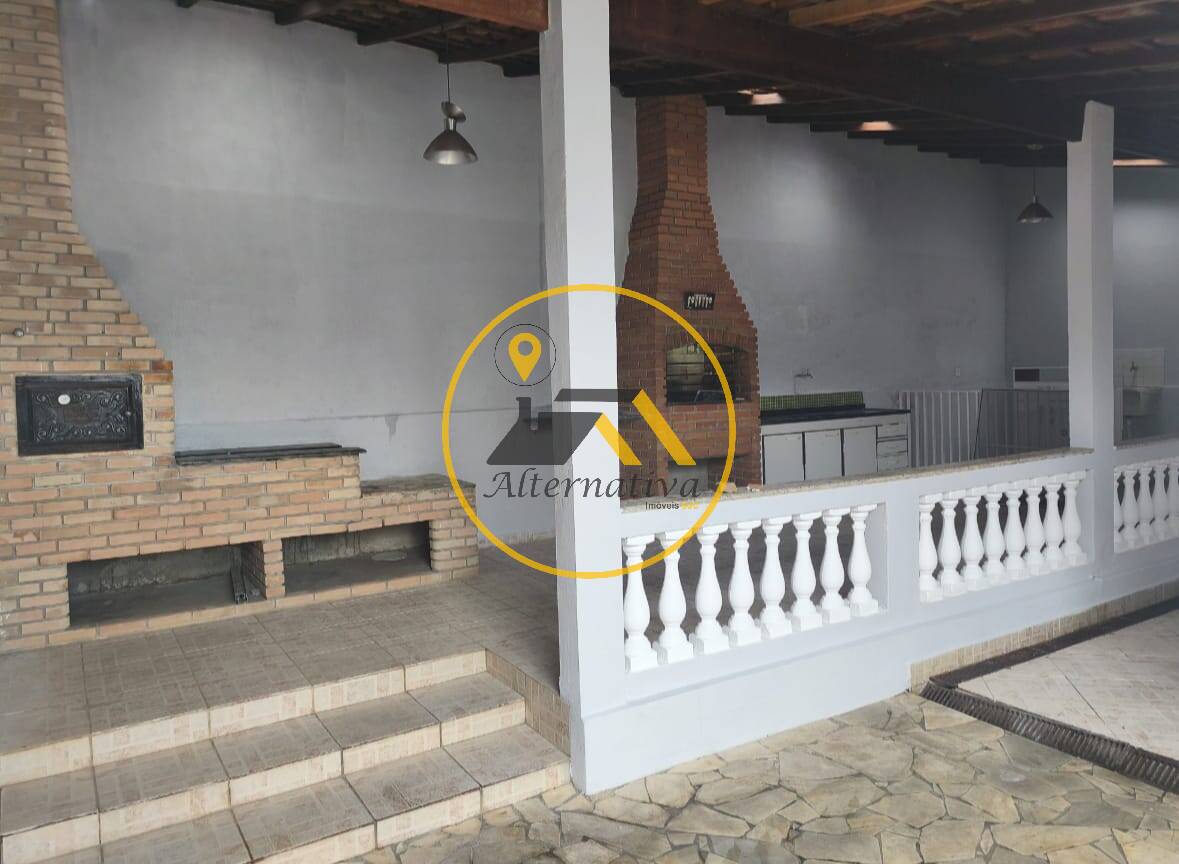 Casa, 4 quartos, 330 m² - Foto 15