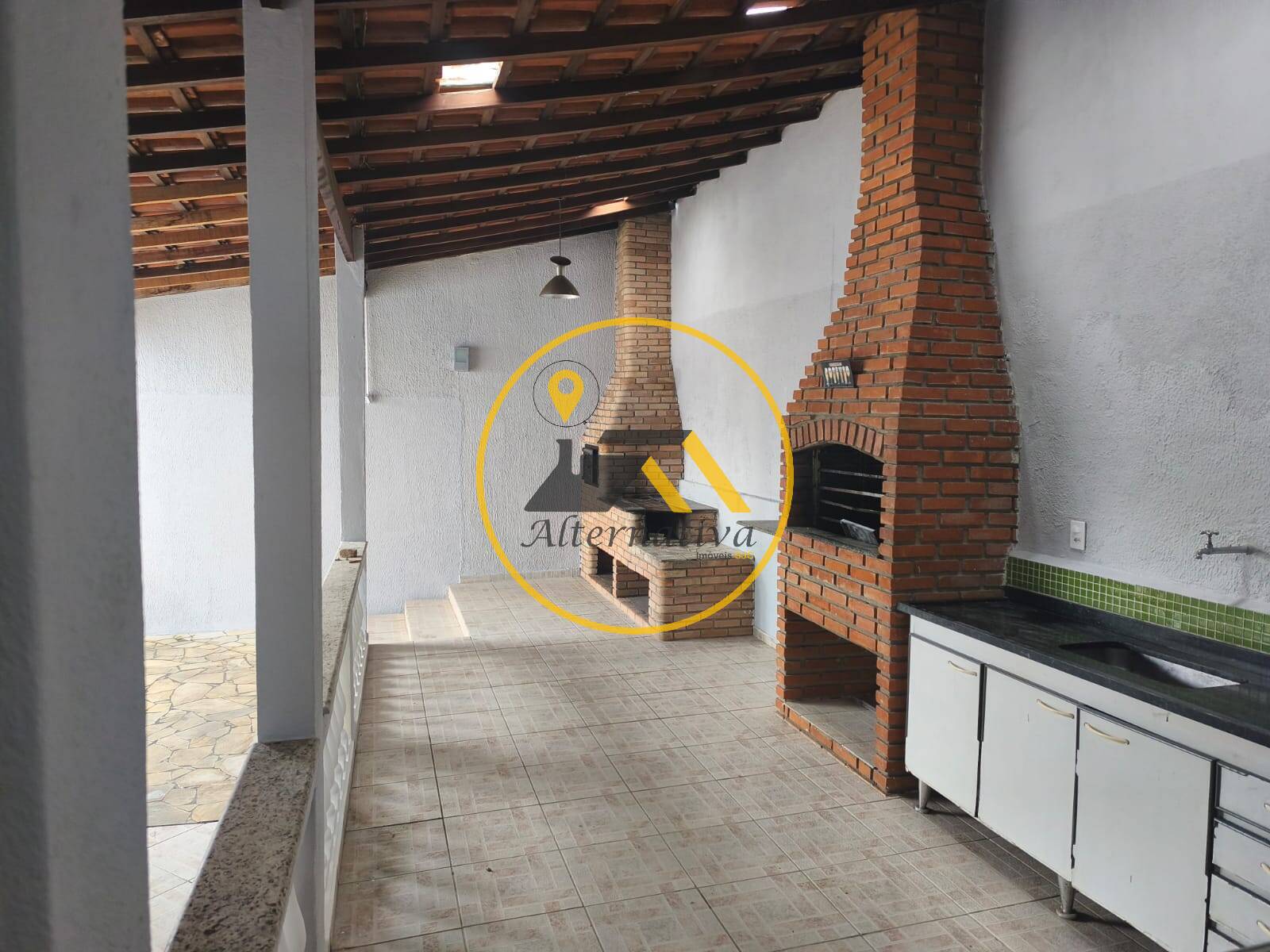 Casa, 4 quartos, 330 m² - Foto 17