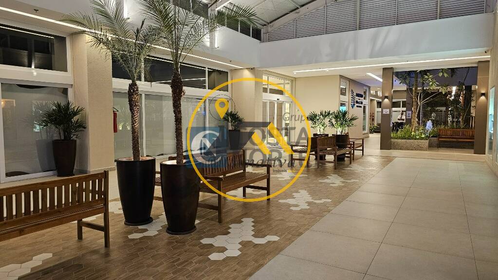 Prédio Inteiro, 27 m² - Foto 1