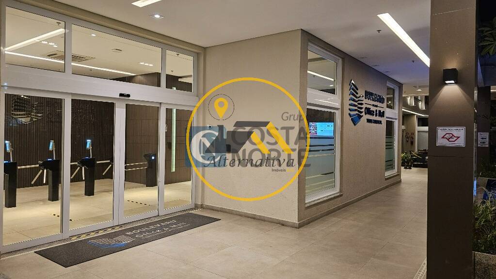 Prédio Inteiro, 27 m² - Foto 2