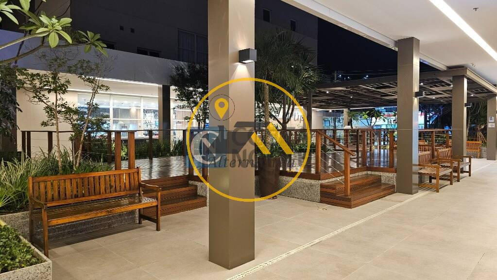 Prédio Inteiro, 27 m² - Foto 3
