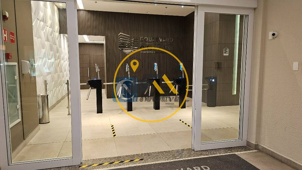 Prédio Inteiro, 27 m² - Foto 6